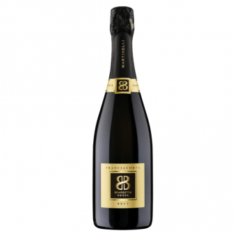 Tenuta Martinelli -Franciacorta DOCG Brut - 2018 - Enolike