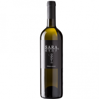 Cantina Sara & Sara- Friulano IGP - Bio - 2020 - Enolike