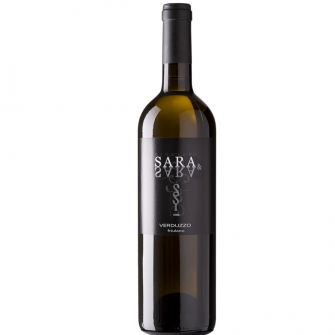 Sara & Sara- Verduzzo IGP Biologico - 2018 - Enolike