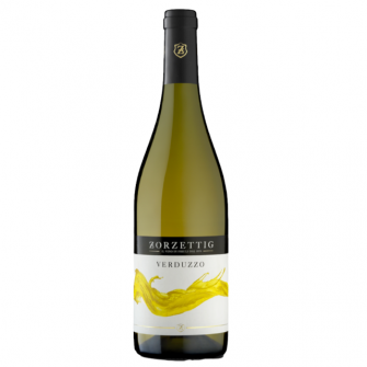 Zorzettig - Verduzzo DOC - 2018 - Friuli VG - Enolike