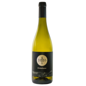 Cantina Sara & Sara- Friulano IGP - Bio - 2020 - Enolike