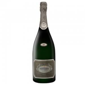 Talento Brut Etichetta Argento - Spumante metodo classico - Enolike