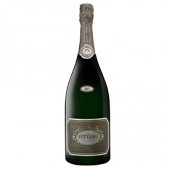 Talento Brut Etichetta Argento - Spumante metodo classico - Enolike