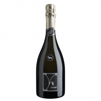 Cantina Collavini- Il Grigio - sparkling wine - FVG - Enolike