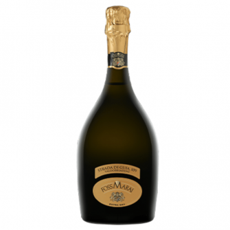 Foss Marai- Extra dry sparkling wine - Strada di Guia, 109 - Enolike