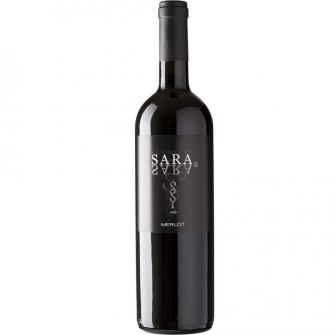 Cantina Sara & Sara- Merlot IGP - Bio - Enolike