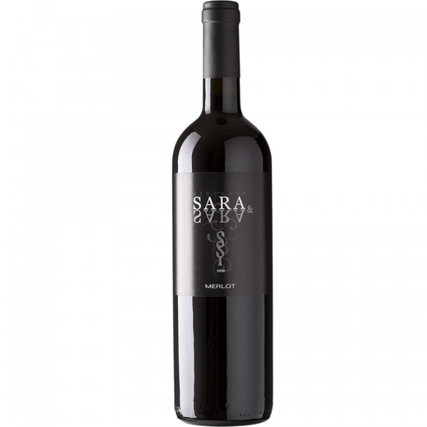 Cantina Sara & Sara- Merlot IGP - Bio - Enolike