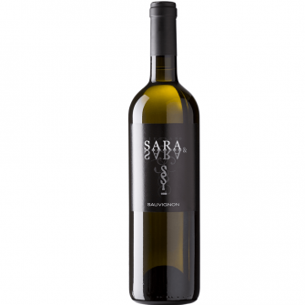 Cantina Sara & Sara- Sauvignon IGP - Bio - 2020 - Enolike
