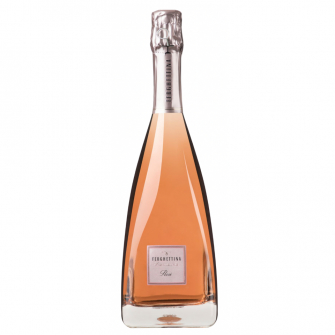 Ferghettina - Franciacorta DOCG - Rosé - Brut - 2018 - Enolike