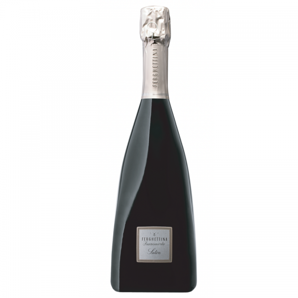 Ferghettina - Franciacorta DOCG - Saten Brut - 2018- Enolike