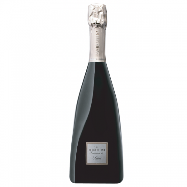 Ferghettina - Franciacorta DOCG - Saten Brut - Enolike