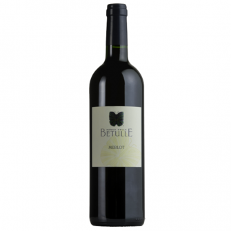 Merlot - Colli Orientali del Friuli DOC - 2018 - Friuli VG - Enolike