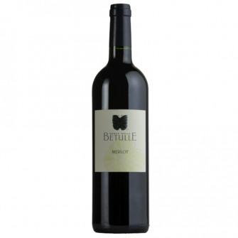 Merlot - Colli Orientali del Friuli DOC - Friuli VG - Enolike