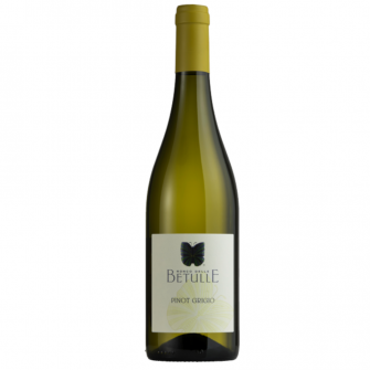 Ronco delle Betulle - Pinot Grigio DOC - 2019 - Enolike