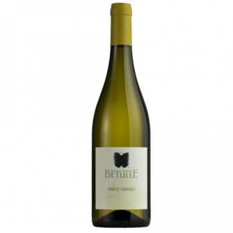 Ronco delle Betulle - Pinot Grigio DOC - Enolike