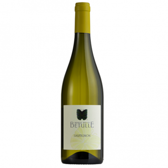 Ronco delle Betulle - Sauvignon DOC - 2020 - Enolike
