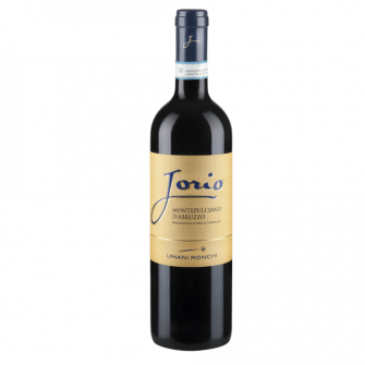 Umani Ronchi - Montepulciano d'Abruzzo DOC - Jorio - 2019