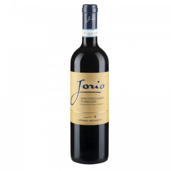 Umani Ronchi - Montepulciano d'Abruzzo DOC - Jorio - 2019