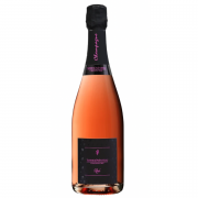 Yannick Prevoteau - Champagne Rosé Brut - Enolike