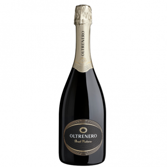 Tenuta Il Bosco - Spumante Brut Nature - Oltrenero - 2017 - Enolike