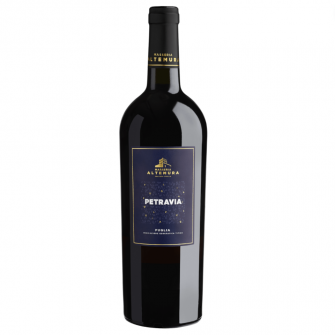 Masseria Altemura - Aglianico IGT - Petravia - Enolike