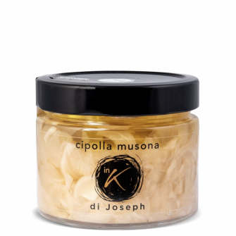 inKonserva - Cipolla musona- Veneto - Italia - Enolike