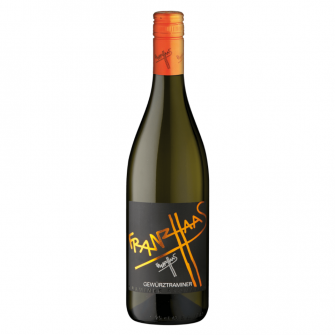 Gewurztraminer - 2021 - Franz Haas - Alto Adige - Enolike
