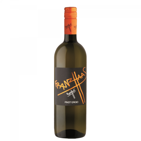 Enolike - Pinot Grigio - 2020 - Franz Haas - Alto Adige
