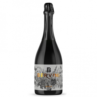 Enolike - Prosecco - Brut - NATURA - 2022 - Bervini