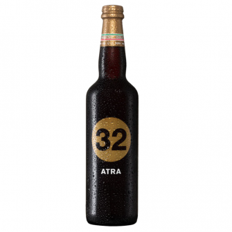 Enolike - Birra Atra - 32 Via Dei Birrai -Birrificio Veneto