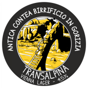 Enolike - Transalpina - Antica Contea Brewery - Gorizia