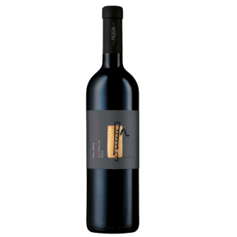 Enolike - Cabernet Sauvignon - 2015 - Poljsak- Slovenia