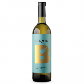 Enolike - Chardonnay Frizzante IGT - BRIO - Bervini - FVG