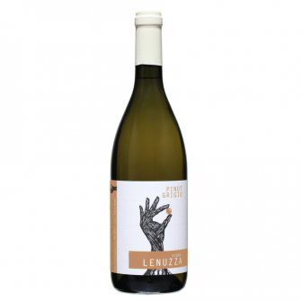 enolike - Colli Orientali Friuli DOC - Pinot Grigio - Bio - 2020