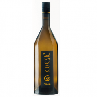 Enolike - Friulano - Collio DOC - 2021 - Korsic winery