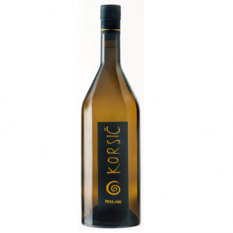 Enolike - Friulano - Collio DOC - 2021 - Cantina Korsic