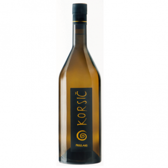 Enolike - Friulano - Collio DOC - Cantina Korsic - FVG