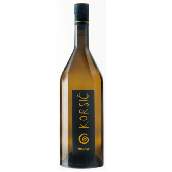 Enolike - Friulano - Collio DOC - 2021 - Cantina Korsic