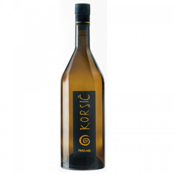 Enolike - Friulano - Collio DOC - Cantina Korsic - FVG