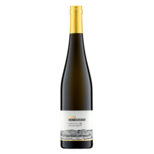 Enolike . Riesling - Tonneau Nr 5 - 2021 - Heinrichsof