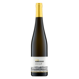 Enolike - Riesling - Tonneau Nr 5 -Heinrichshof - Germany -