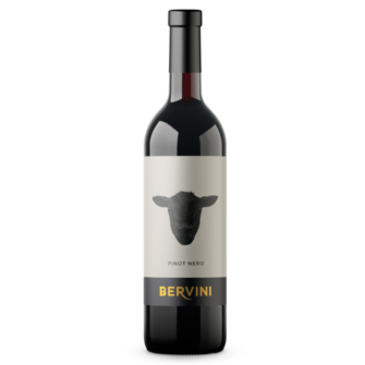 Enolike - Organic Pinot Noir DOC - PURO - 2021 - Bervini - Friuli VG