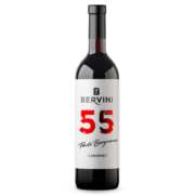 Enolike - Cabernet - Friuli DOC - 55 - Bervini - Friuli VG