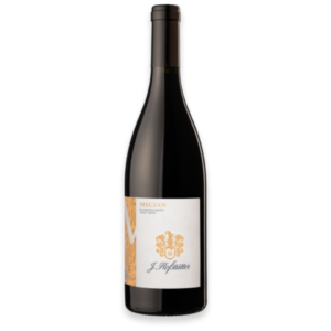 Enolike - Pinot Noir - Meczan - Hofstatter - Trentino Alto Adige