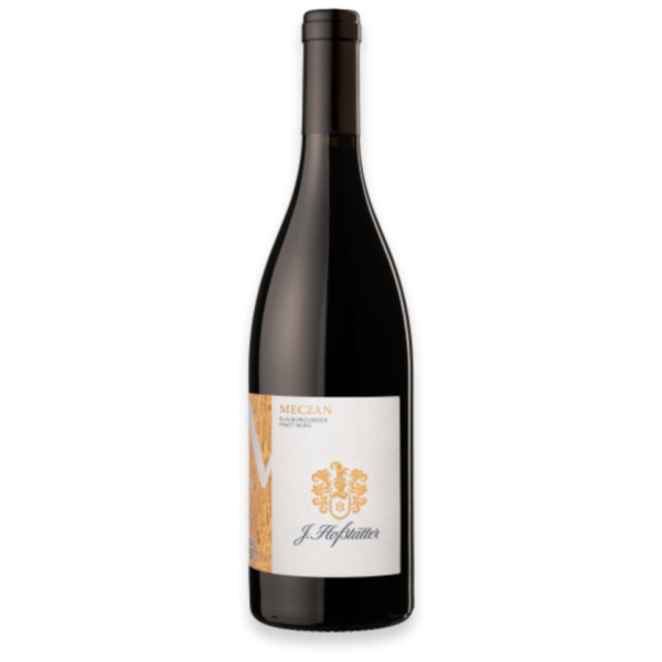 Enolike - Pinot Nero - Meczan - Hofstatter - Trentino Alto Adige