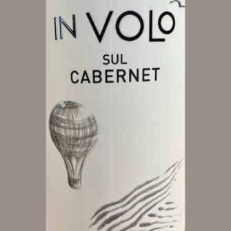 Enolike - Cabernet - In Volo Sul - IGT - 2020 - Rodaro