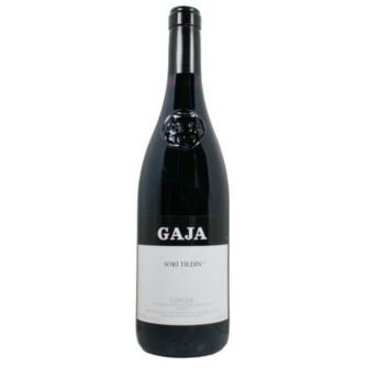 Enolike - Barbaresco DOCG - Sorì Tildin - Gaja