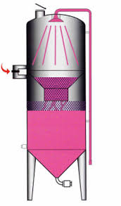 Esempio di rimontaggio