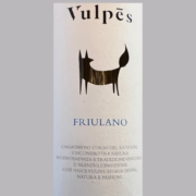 Enolike - Friulano Vulpes DOC - 2021 - Azienda Del Poggio