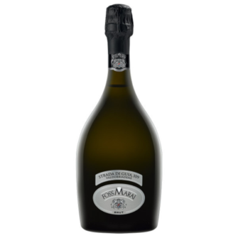 Foss Marai - Spumante brut - Strada di Guia, 109 - Valdobbiadene